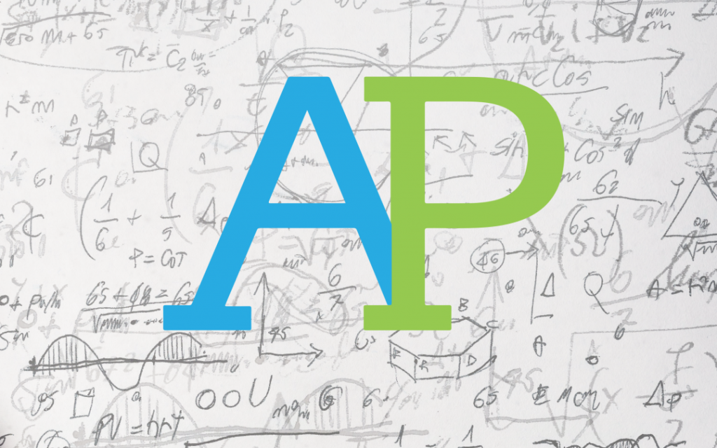 AP Scores Test